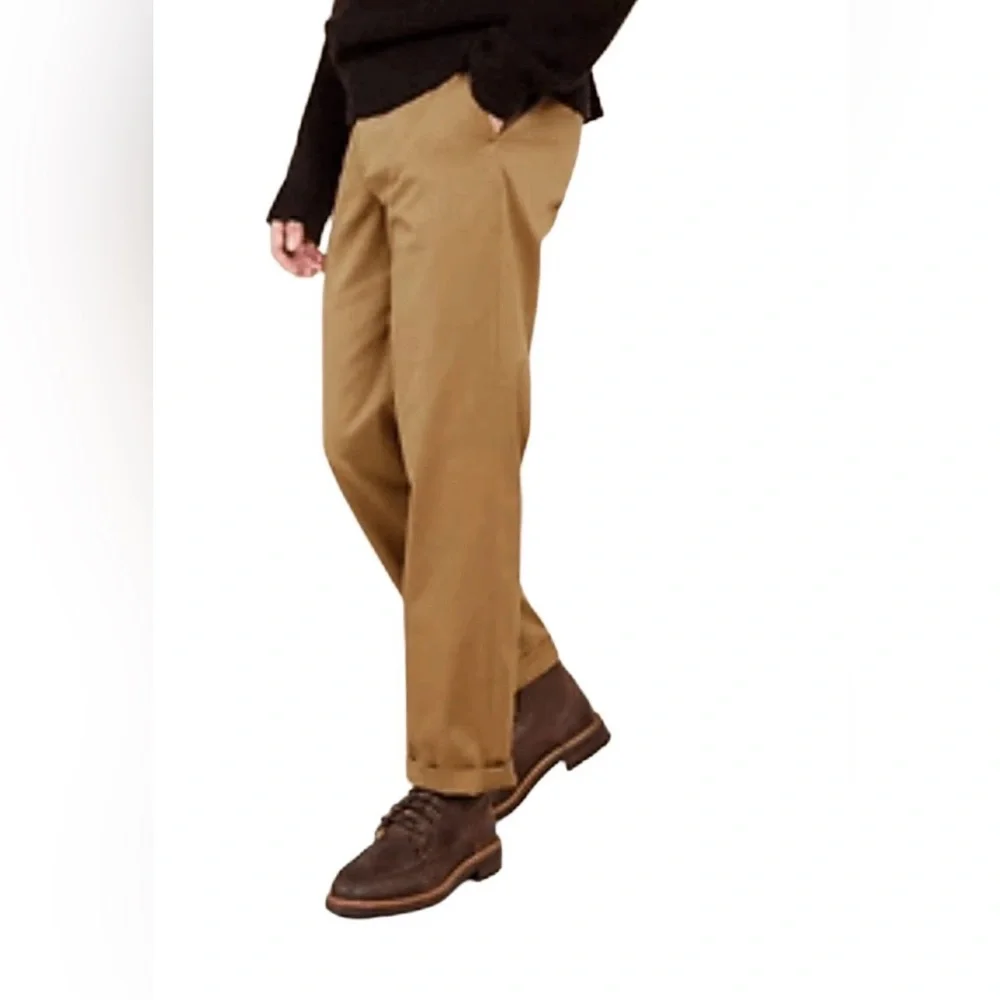 Banana Republic Men's Khaki Pants 32 x 32